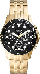 Fossil FB-01 Chrono FS5836 Erkek Kol Saati