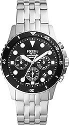 Fossil FB-01 Chrono FS5837 Erkek Kol Saati