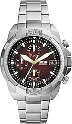 Fossil Bronson FS5878 Erkek Kol Saati