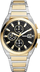Fossil Everett FS5879 Erkek Kol Saati