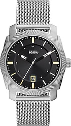 Fossil Machine FS5883 Erkek Kol Saati