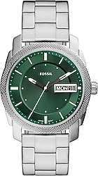 Fossil Machine FS5899 Erkek Kol Saati