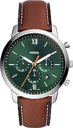 Fossil Neutra Minimalist FS5902 Erkek Kol Saati