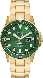 Fossil Blue FS5950 Erkek Kol Saati