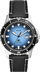 Fossil Blue FS5960 Erkek Kol Saati