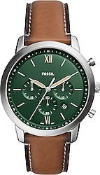 Fossil Neutra FS5963 Erkek Kol Saati
