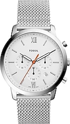 Fossil Neutra FS5382 Erkek Kol Saati