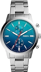 Fossil Townsman FS5434 Erkek Kol Saati