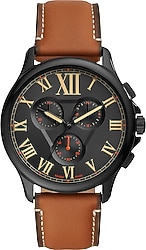 Fossil Minimalist 3H FS5639 Erkek Kol Saati