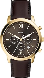 Fossil Neutra Chrono FS5763 Erkek Kol Saati