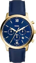 Fossil Neutra Chrono FS5790 Erkek Kol Saati