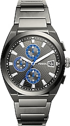 Fossil Everett Chronograph FS5830 Erkek Kol Saati