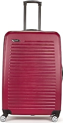 Fossil FSL126 ABS Büyük Boy Valiz