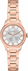 Fossil Gilmore FES5420 Çelik Kordon Rose Gold Kadın Kol Saati