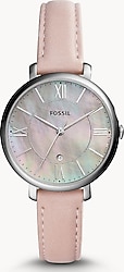 Fossil Jacqueline ES4151 Kadın Kol Saati
