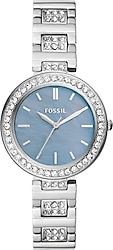 Fossil Karli FBQ3865 Kadın Kol Saati
