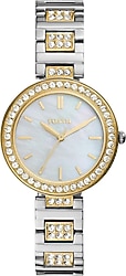 Fossil Karli FBQ3884 Kadın Kol Saati