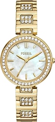 Fossil Karli FBQ5001 Kadın Kol Saati