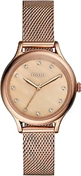 Fossil Laney FBQ339 Kadın Kol Saati