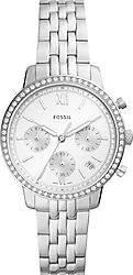 Fossil Neutra Chronograph ES5217 Kadın Kol Saati