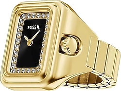 Fossil Raquel FES5447 Kadın Yüzük Saat