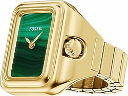 Fossil FES5448 Kadın Yüzük Saat