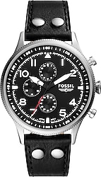 Fossil Retro Pilot FS5806 Erkek Kol Saati