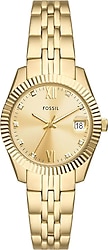 Fossil Scarlette FES5 Kadın Kol Saati