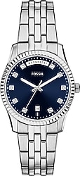 Fossil Scarlette FES545 Kadın Kol Saati
