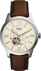 Fossil Townsman FME326 Erkek Kol Saati