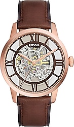Fossil Townsman ME3259 Erkek Kol Saati