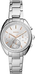 Fossil Vale FBQ365 Kadın Kol Saati