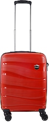 Fossil VLZ-1139 PP Büyük Boy Valiz