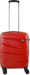Fossil VLZ-1139 PP Küçük Boy Valiz