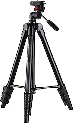Fotopro Digi 3400 121 cm Alüminyum Tripod