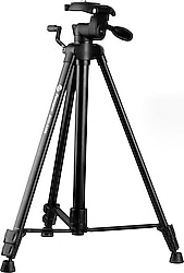 Fotopro Digi 9300 157 cm Alüminyum Tripod