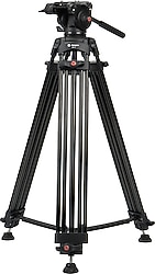 Fotopro DV-2 180 cm Alüminyum Tripod