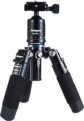 Fotopro M-5 47.2 cm Alüminyum Mini Tripod
