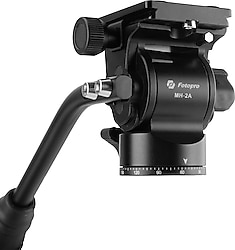 Fotopro MH-2A Video Tripod Başlığı