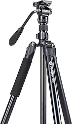 Fotopro PD-5 + MH-2A Tripod