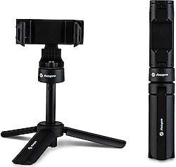 Fotopro SY-360 Masaüstü Tripod