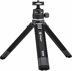 Fotopro SY-390 20 cm Alüminyum Masaüstü Tripod
