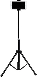 Fotopro TL-1000 141 cm Alüminyum Tripod