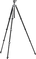 Fotopro X-AIRFLY 160 cm Karbon Fiber Tripod