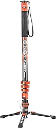 Fotopro X-AIRFLY Mono 186.5 cm Karbon Fiber Monopod