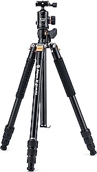Fotopro X-Go HR Pro Monopod Tripod