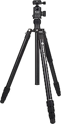 Fotopro X-Go Predator 171.8 cm Alüminyum Profesyonel Tripod