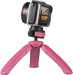 Fotopro X-POD 17.7 cm Plastik Mini Tripod