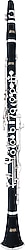 Fox CL100-G Sol Klarnet