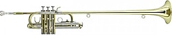 Fox FHT1300L Herald Trompet